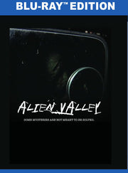 Alien Valley - 