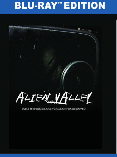 Alien Valley - 