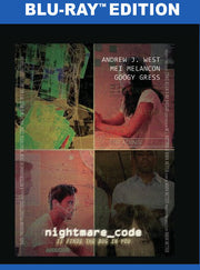 Nightmare Code - 