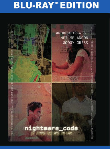 Nightmare Code - 