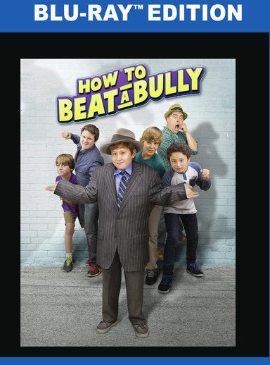 How To Beat A Bully - 