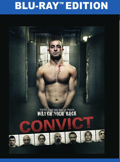Convict - 