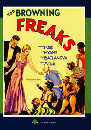 Freaks - 