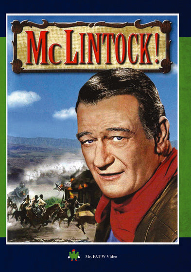 McLintock! - 