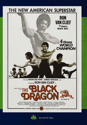 The Black Dragon - 
