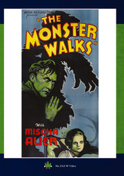 The Monster Walks - 