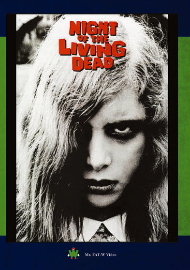 Night Of The Living Dead - 
