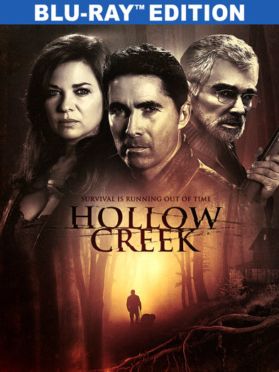 Hollow Creek(BD) - 