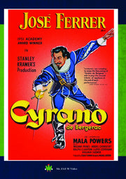 Cyrano De Bergerac - 