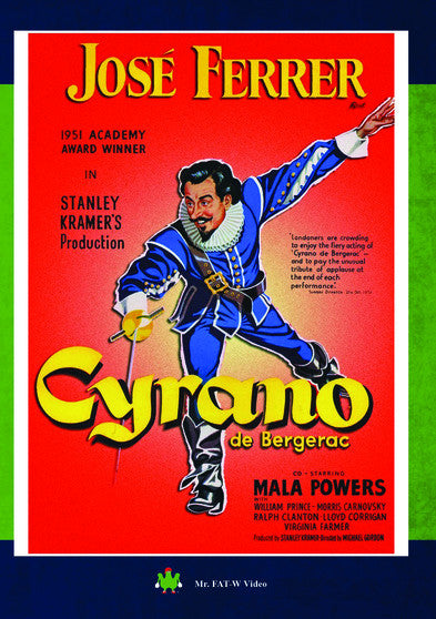 Cyrano De Bergerac - 
