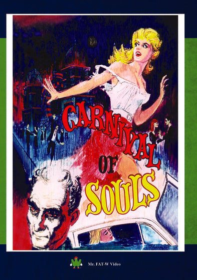 Carnival Of Souls - 