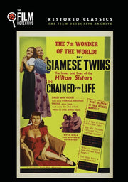 Chained for Life (The Film Detective Restored Version) - 