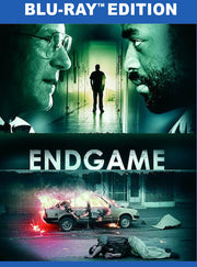 Endgame (BD) - 