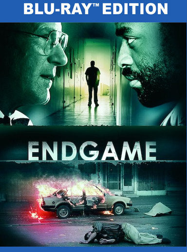 Endgame (BD) - 