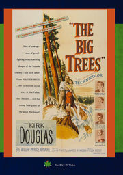 The Big Trees - 