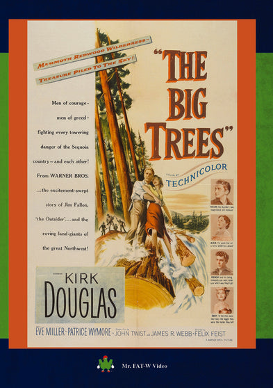 The Big Trees - 