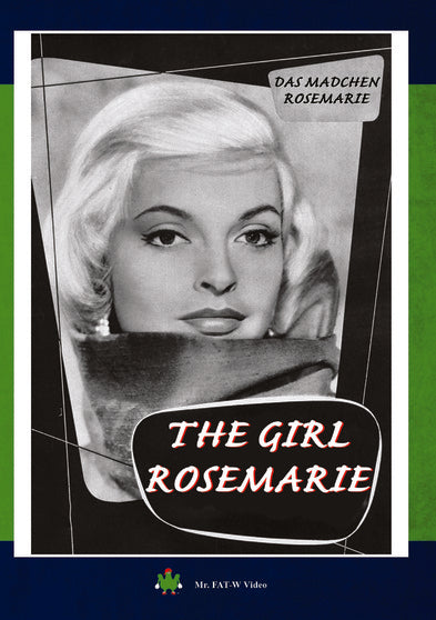 The Girl Rosemarie - 
