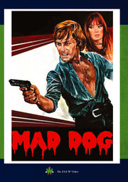 Mad Dog - 