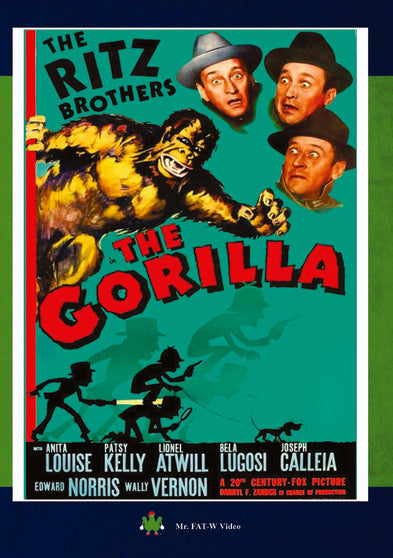The Gorilla - 