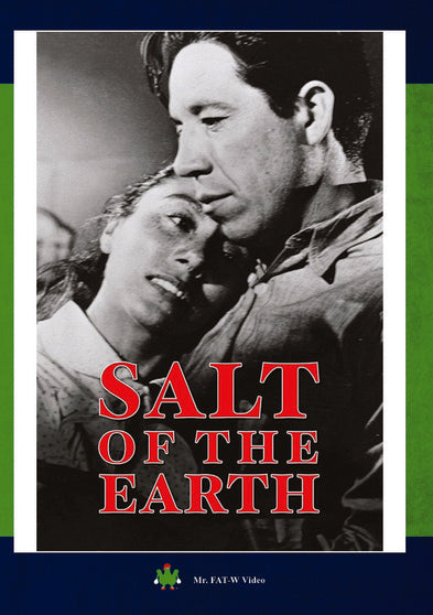 Salt Of The Earth - 