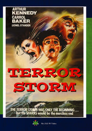 Terror Storm - 