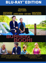 Burning Bodhi (BD) - 