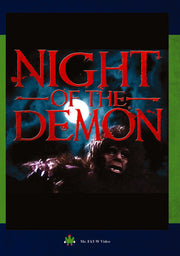 Night Of The Demon - 