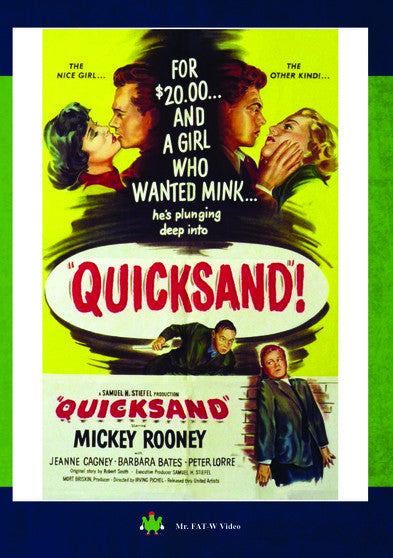 Quicksand - 