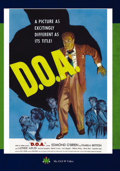 D.O.A. - 