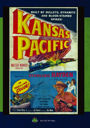 Kansas Pacific - 