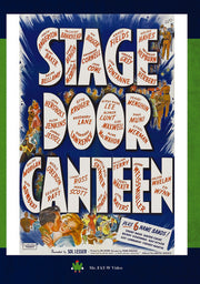 Stage Door Canteen - 