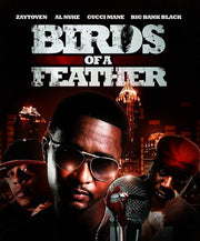 Birds of a Feather (BD) - 