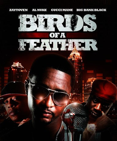 Birds of a Feather (BD) - 