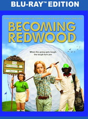 Becoming Redwood (BD) - 