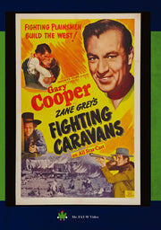 Fighting Caravans - 