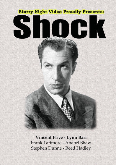 Shock - 