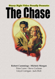 The Chase - 