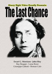 The Last Chance - 
