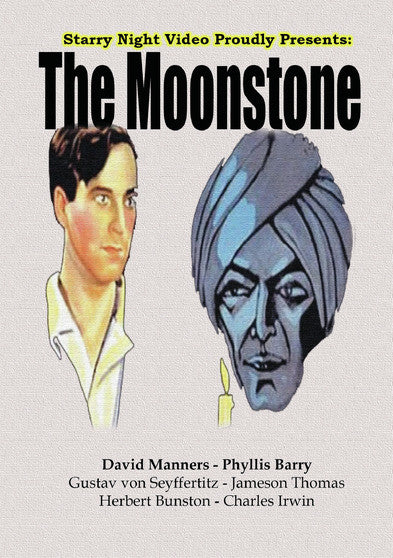 The Moonstone - 