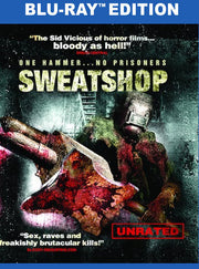 Sweatshop (BD) - 