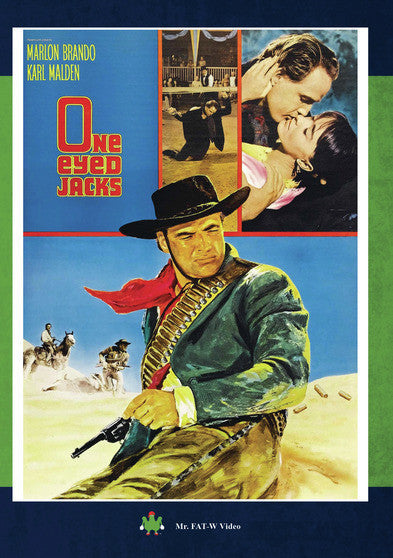 One Eyed Jacks - 