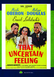 That Uncertain Feeling - 