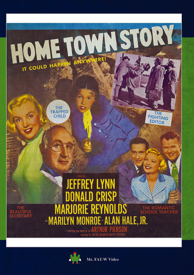 Home Town Story - 