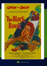 The Black Book - 