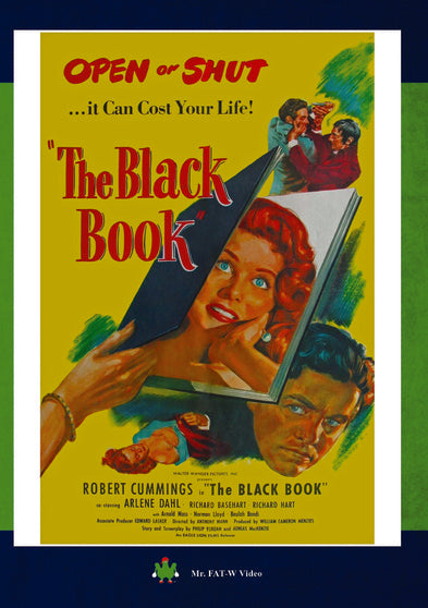 The Black Book - 