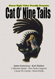 Cat O' Nine Tails - 