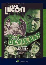 The Devil Bat - 