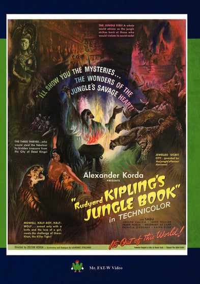 Jungle Book - 