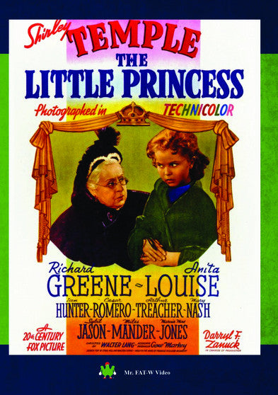 The Little Princess - 