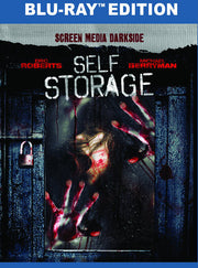 Self Storage - 